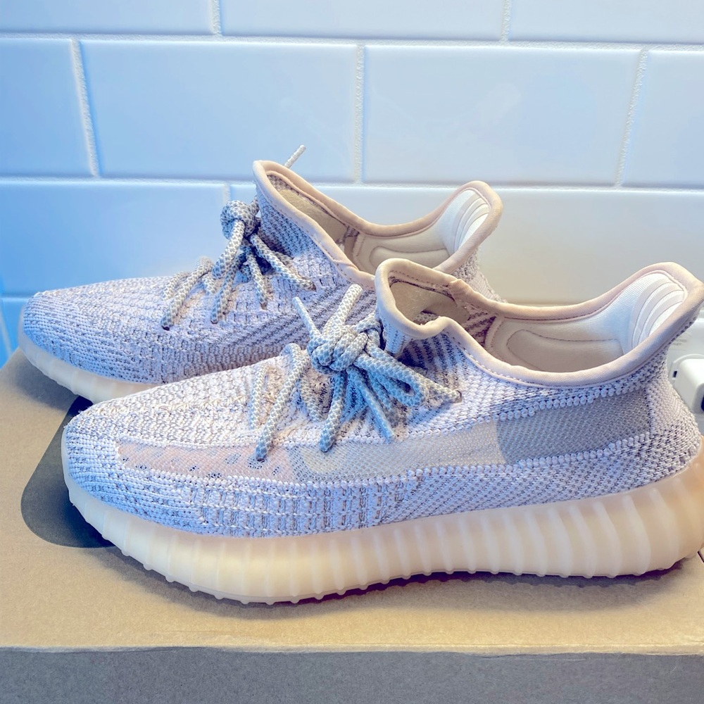 Adidas Yeezy Boost 350 V2